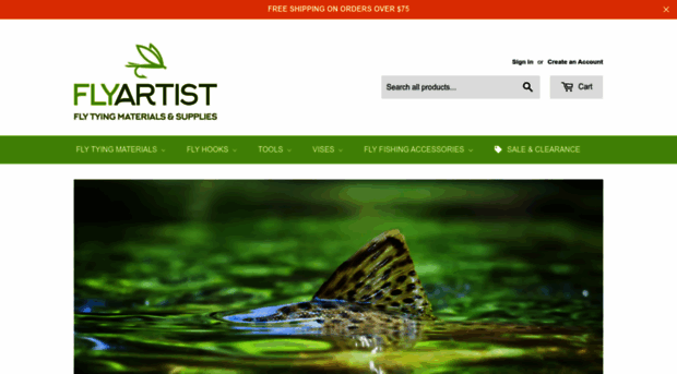 flyartist.com