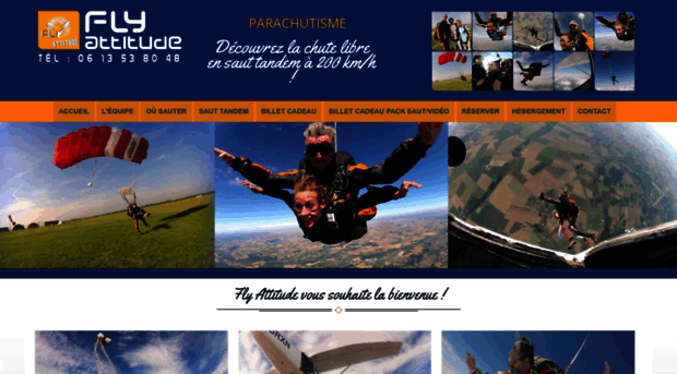 flyattitude.com