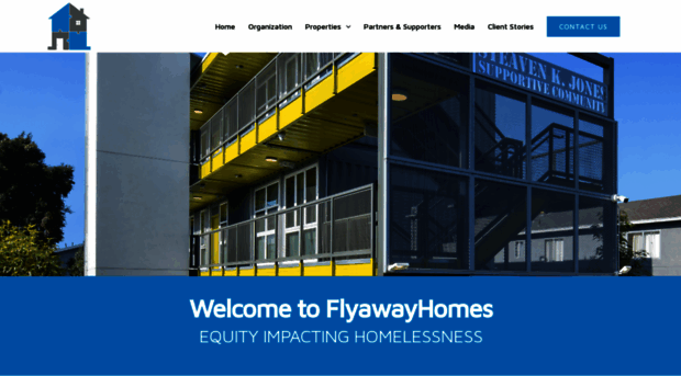 flyawayhomes.org