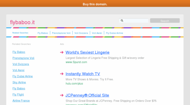 flybaboo.it