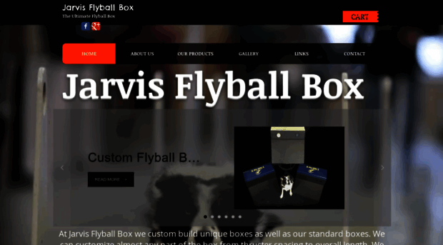 flyballbox.ca