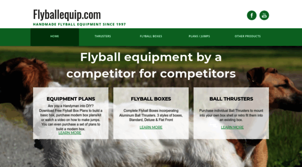 flyballequip.com