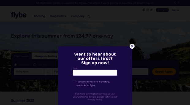 flybe.co.uk