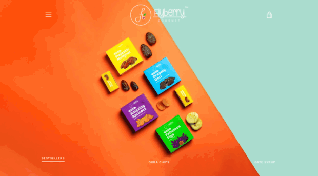 flyberry.in