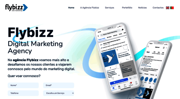 flybizz.net