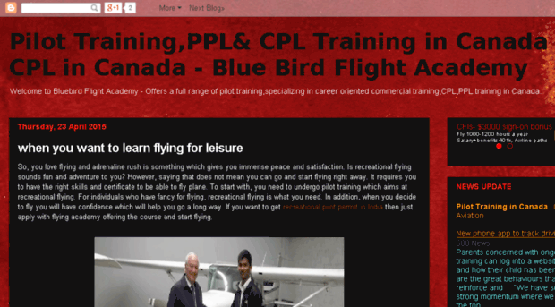 flybluebirdflightacademy.blogspot.in