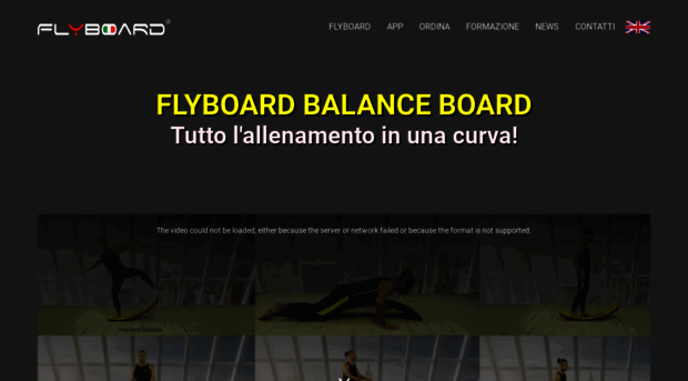 flyboard.it