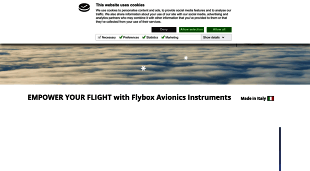 flyboxavionics.it