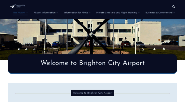 flybrighton.com