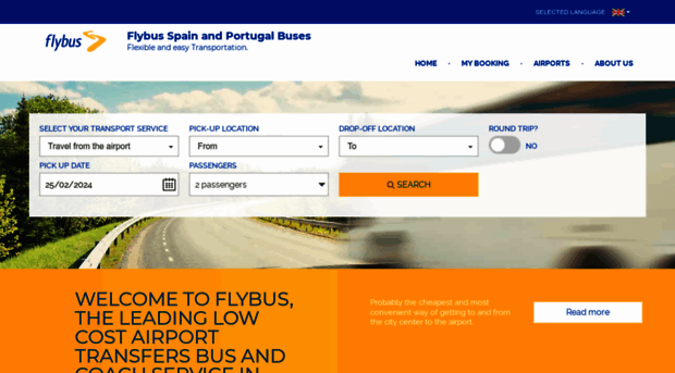 flybus.com