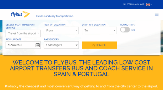 flybus.pl