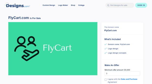 flycart.com