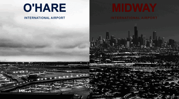 flychicago.com