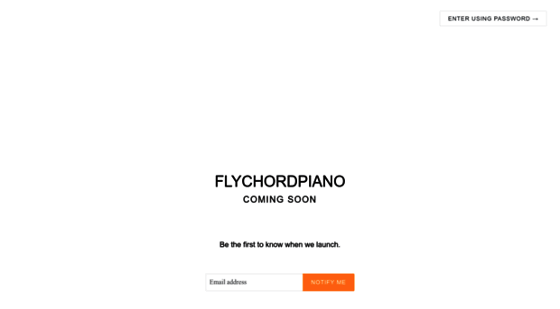 flychord.com