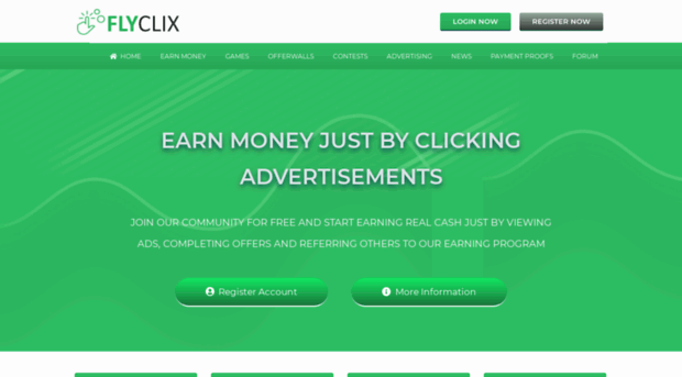 flyclix.com