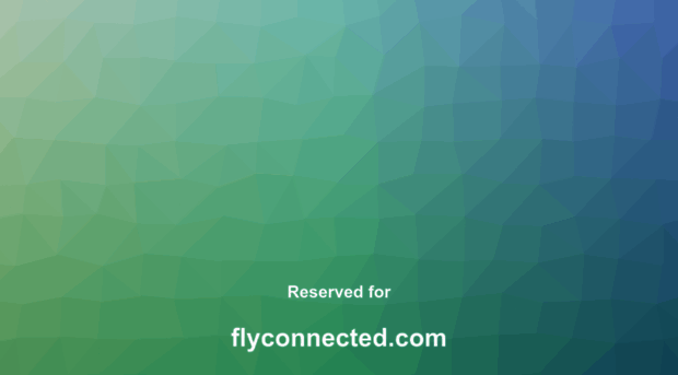flyconnected.com