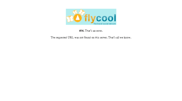 flycool.com