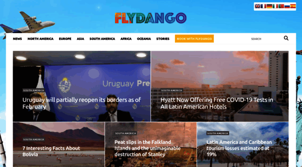 flydango.net