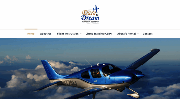 flydaretodream.com