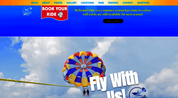 flydewey.com