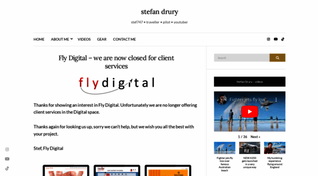 flydigital.com.au