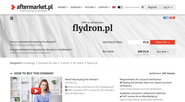 flydron.pl