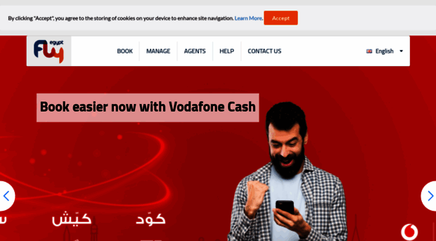 flyegypt.com
