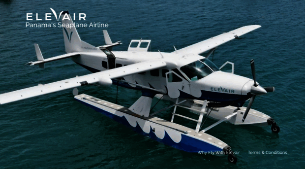 flyelevair.com