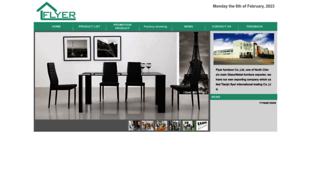 flyer-trading.com
