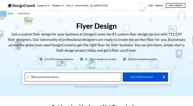 flyer.designcrowd.com