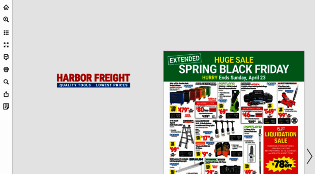 flyer.harborfreight.com