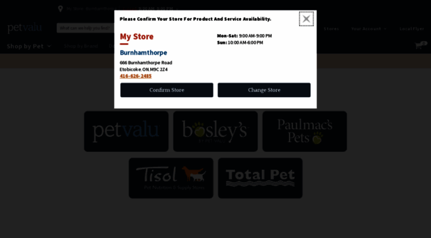 flyer.petvalu.com