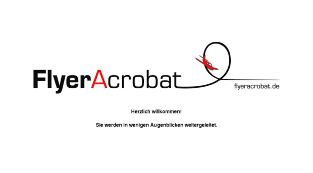 flyeracrobat.net