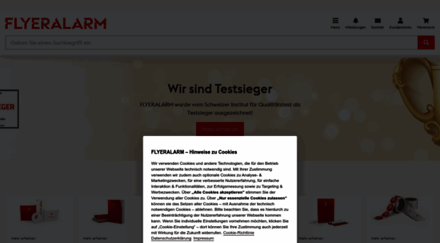 flyeralarm.ch