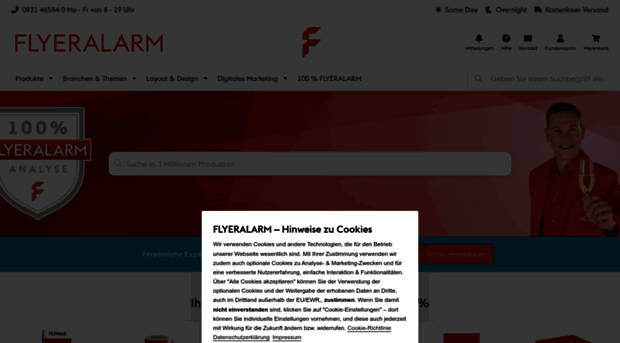 flyeralarm.de