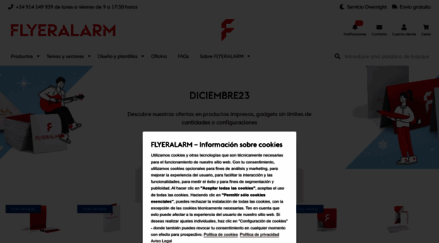 flyeralarm.es