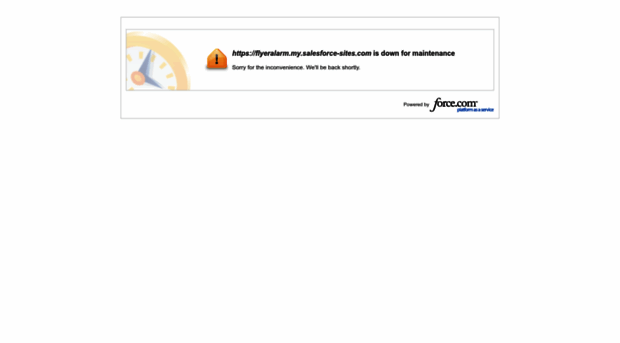 flyeralarm.secure.force.com