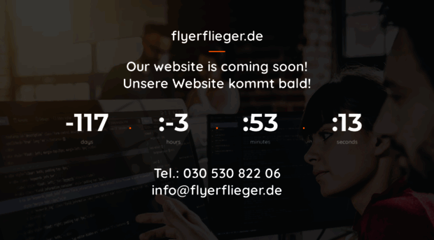 flyerflieger.de