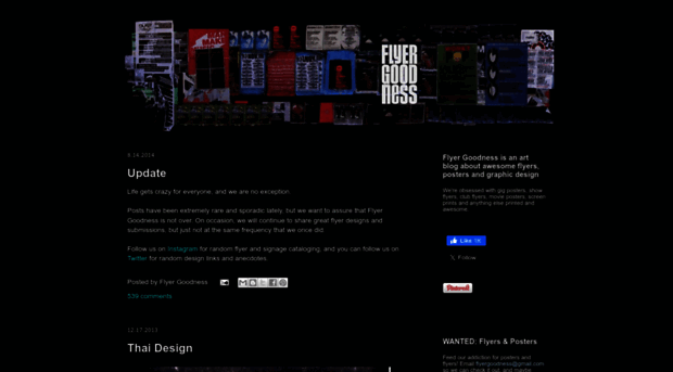 flyergoodness.blogspot.com.es
