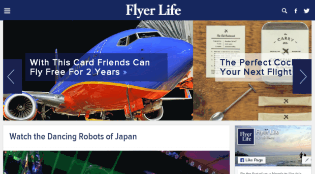 flyerlife.com