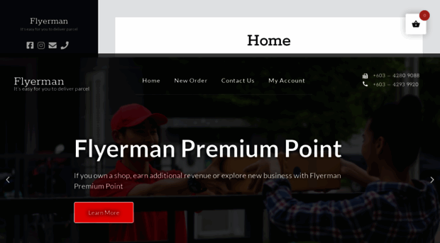 flyerman.com.my