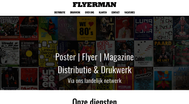 flyerman.nl
