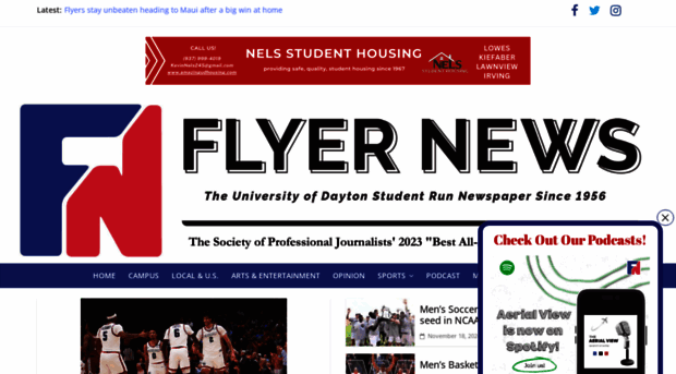 flyernews.com