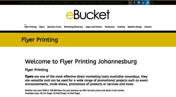 flyerprinting.org.za