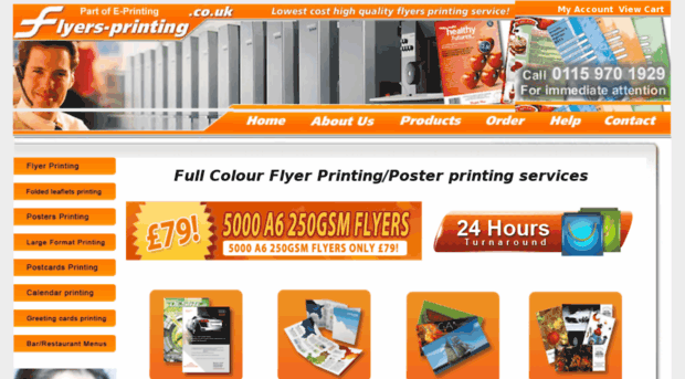 flyers-printing.co.uk