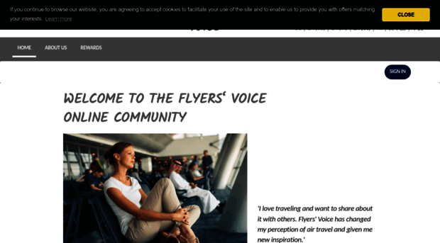 flyers-voice.com