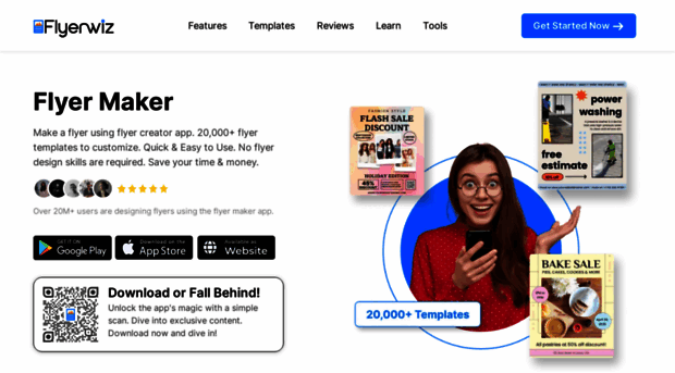 flyerwiz.app