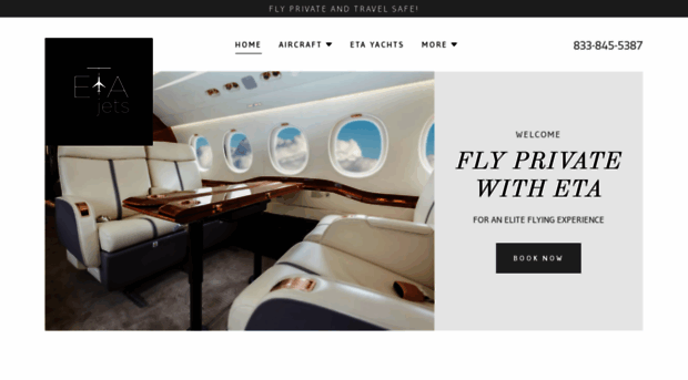 flyetajets.com