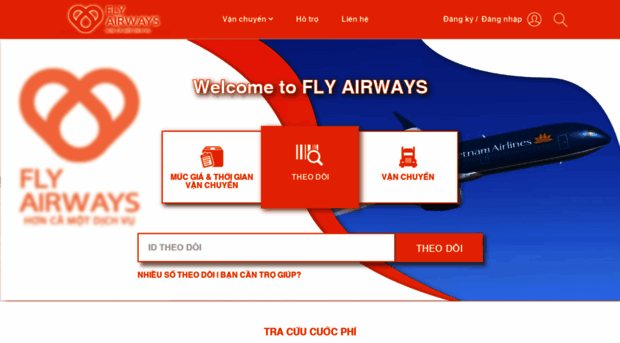 flyexpress.com.vn