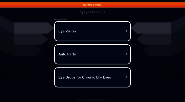 flyeyeskit.co.uk